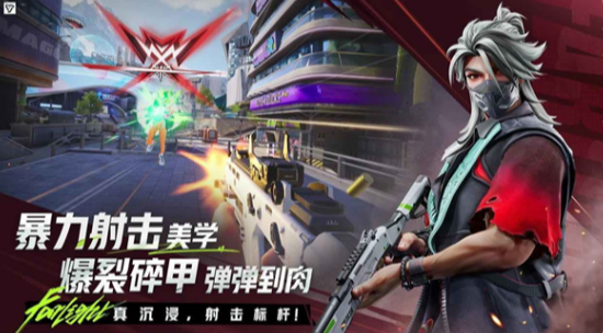 受欢迎的射击枪战游戏在哪里下载