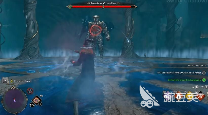 霍格沃茨之遗无法启动/进不去的常见原因及详细解决方法