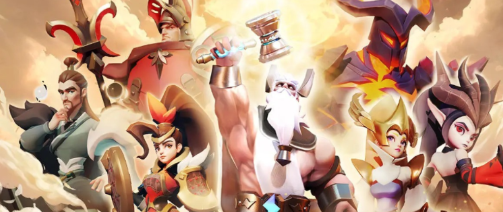 英雄守御兑换码有哪几款 英雄守御礼包码教程推荐