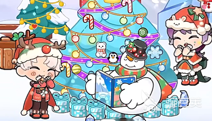 兔小萌世界婚礼攻略 兔小萌世界结婚全流程与条件详解截图