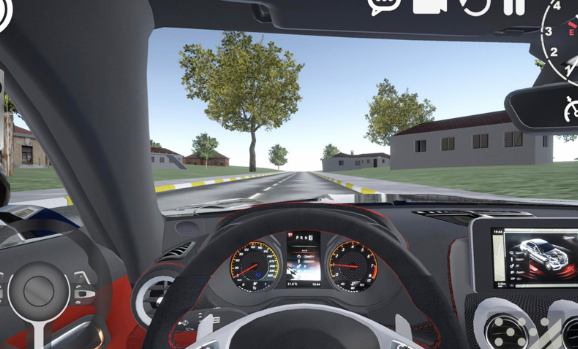 驾驶模拟游戏有哪些介绍2026