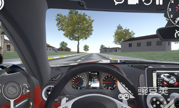 驾驶模拟游戏2026火爆的分享 驾驶模拟游戏2026高人气真实系作品榜单截图