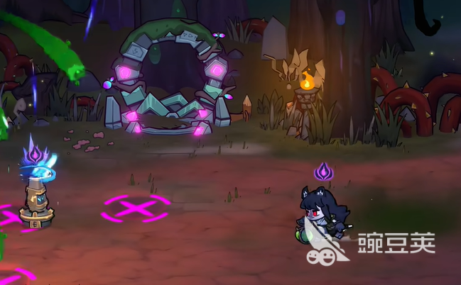 失落城堡2游戏手机版与端游对比分析 失落城堡2手机版和PC版核心差异详解截图