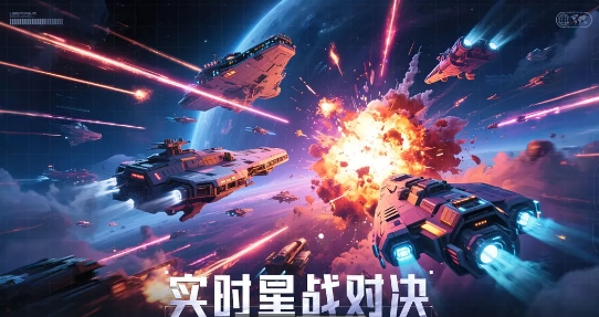 星轨之上预约地址推荐 星轨之上游戏手机版在哪预约