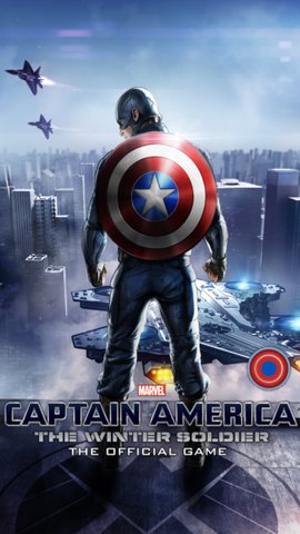 2026热门美国队长游戏有哪几款 好玩的美国队长游戏分享