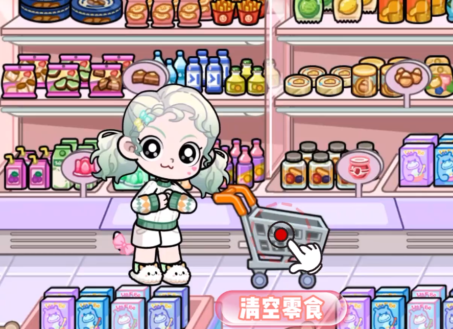 兔小萌世界宠物孵化教程 兔小萌世界动物在哪里