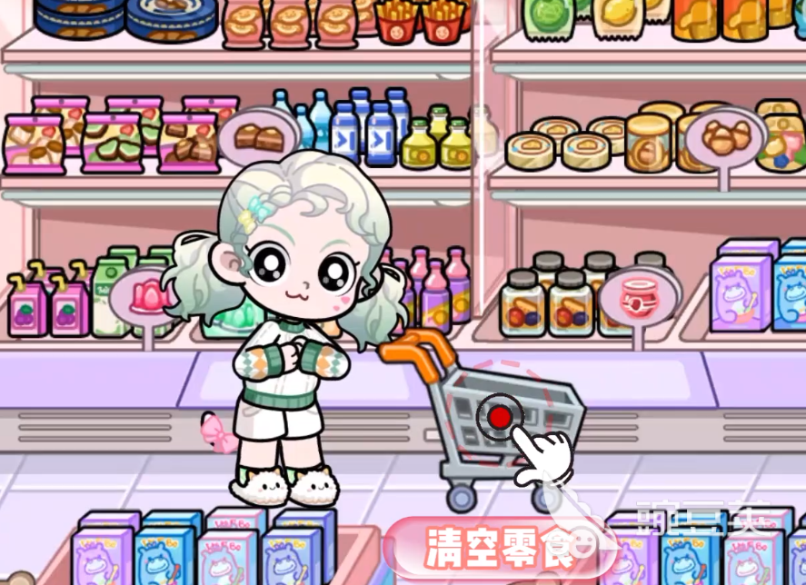 兔小萌世界宠物孵化教程 兔小萌世界动物位置与获取方法截图