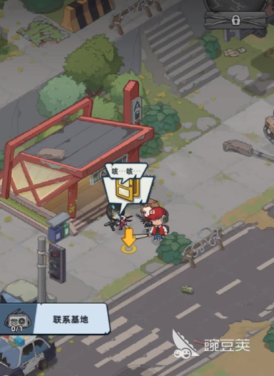 生存33天天怒打法详解 生存33天高胜率对战技巧与实战策略截图