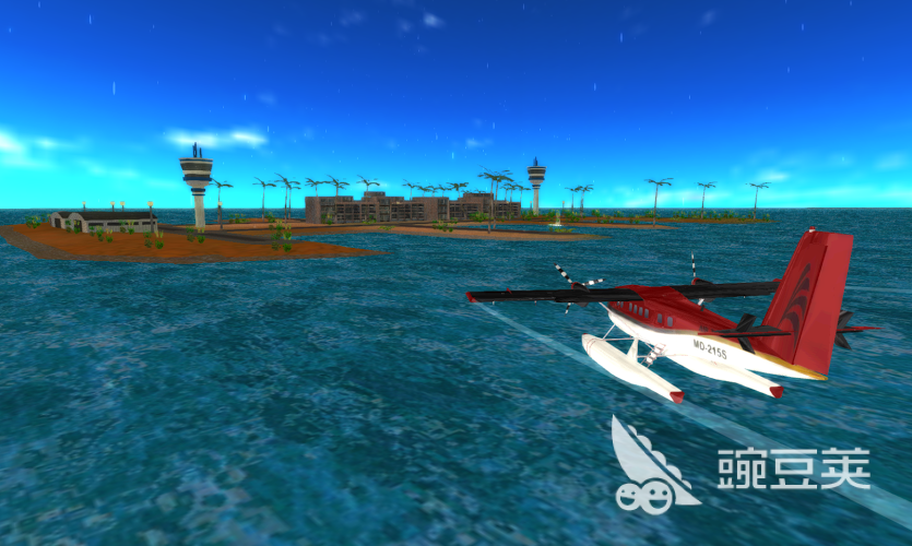 模拟飞行游戏2026榜单合集4分享 2026受欢迎的模拟飞行游戏before_2TOP5截图