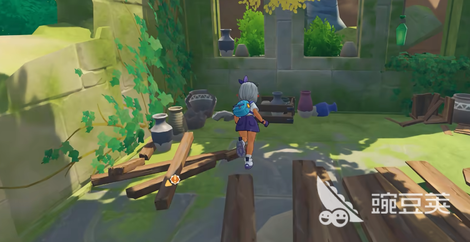 洛克王国世界洛克系数计算方法详解 洛克王国世界洛克系数影响因素与实用解析截图