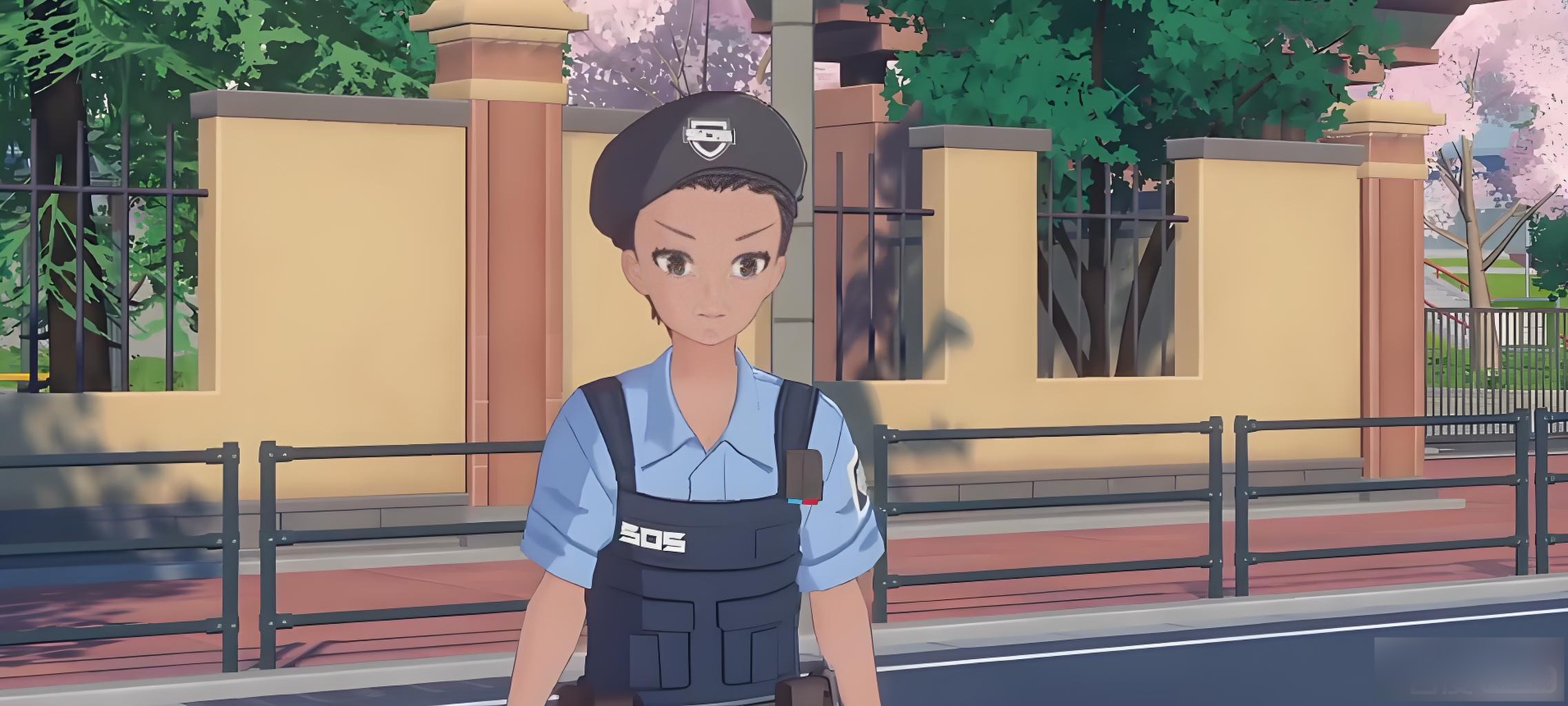 代号校园模拟器上帝模式怎么玩 代号校园模拟器上帝模式玩法盘点截图