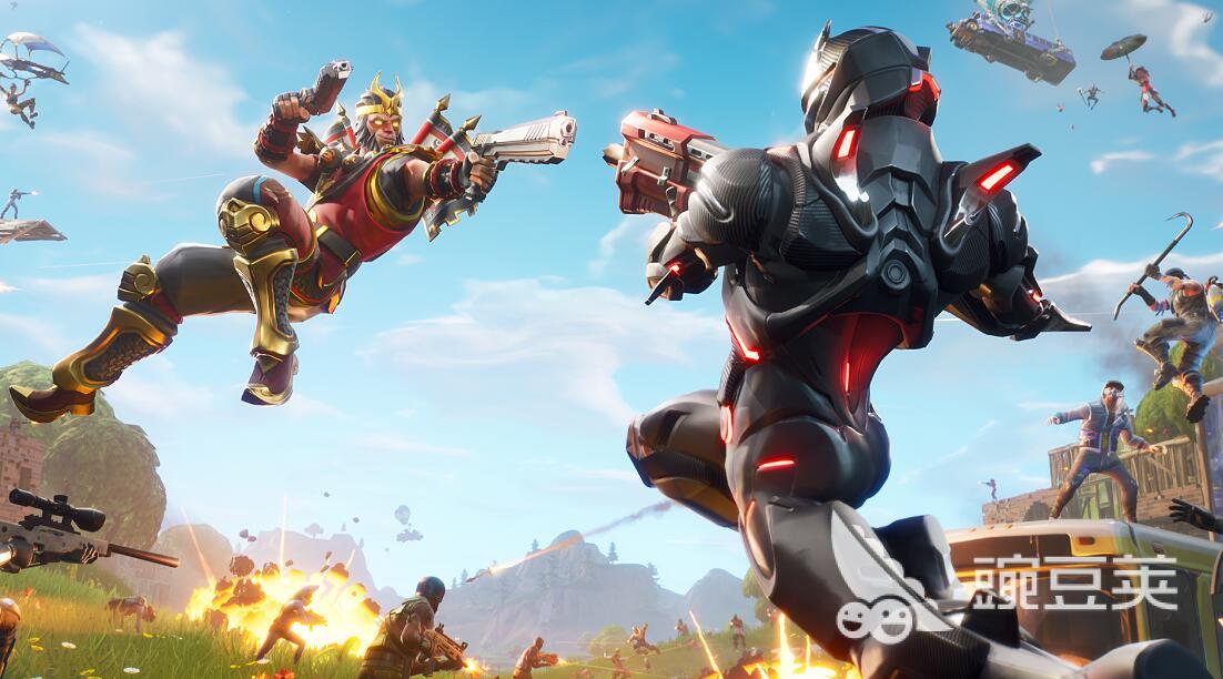 堡垒之夜闪退怎么办？Epic平台游戏崩溃问题全面解决指南