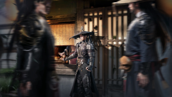 十大必玩联机手机游戏分享