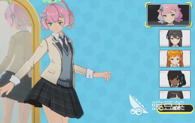 代号校园模拟器下载渠道 代号校园模拟器正版安装包获取方式截图