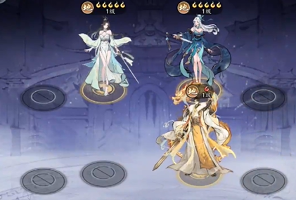 千年寻仙能够改变职业吗 千年寻仙转职教程截图