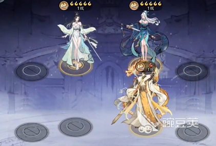 千年寻仙江湖气功获取教程 千年寻仙气功修炼方法与快速获得途径截图