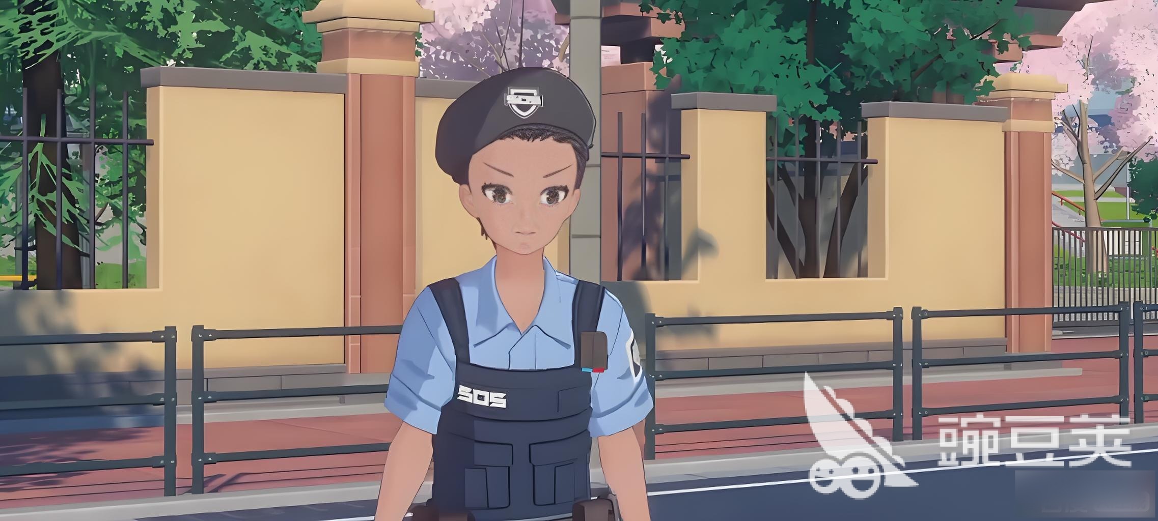 代号校园模拟器上帝模式玩法详解 代号校园模拟器上帝模式开启方法与高阶技巧截图