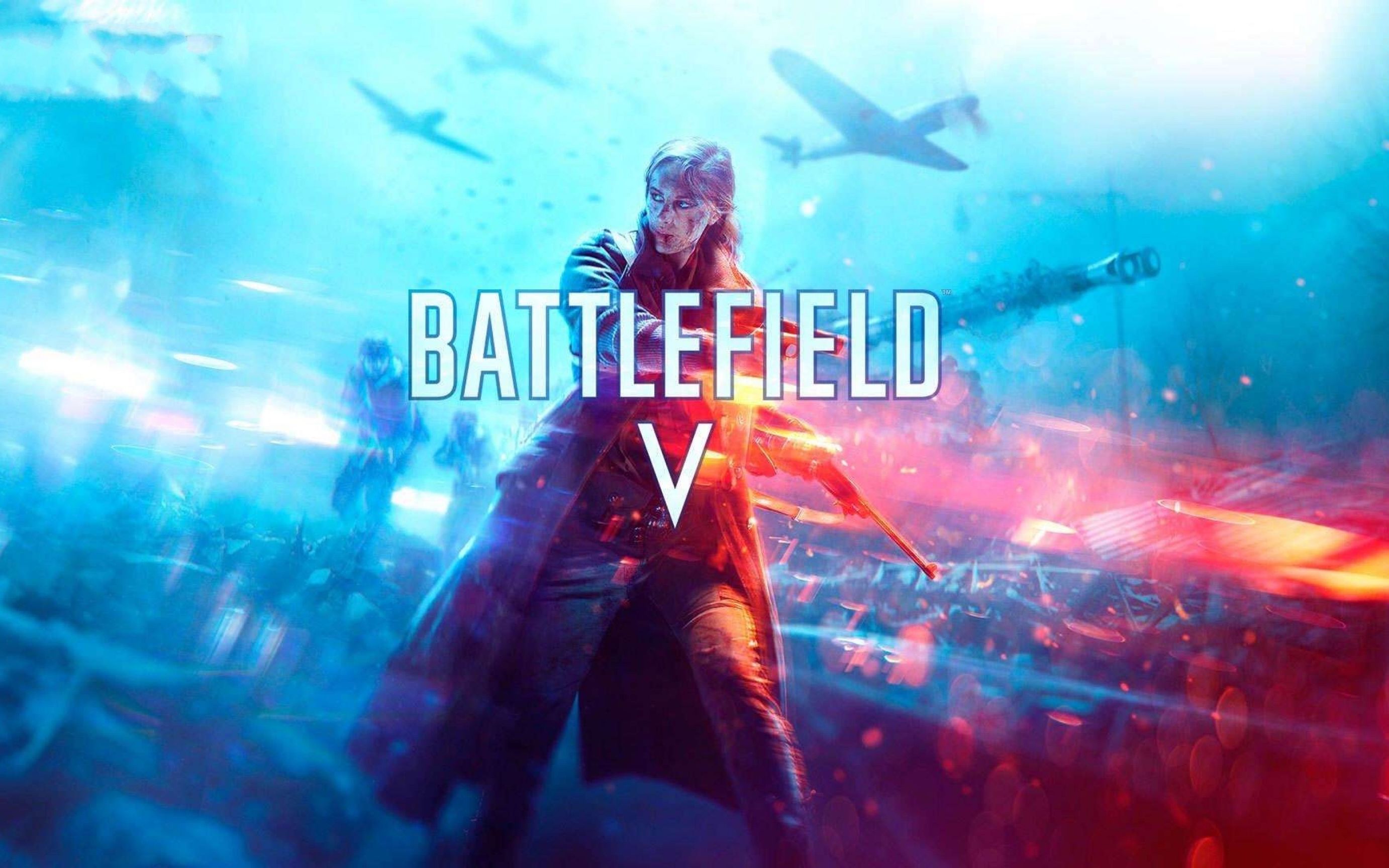 战地五玩着玩着闪退是什么情况 战地五玩着玩着闪退解决方法截图