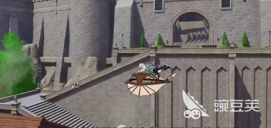 七大罪起源 二段技连招技巧详解与实战安卓APP指南截图