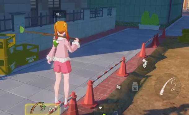 代号校园模拟器上线时间及下载渠道汇总截图