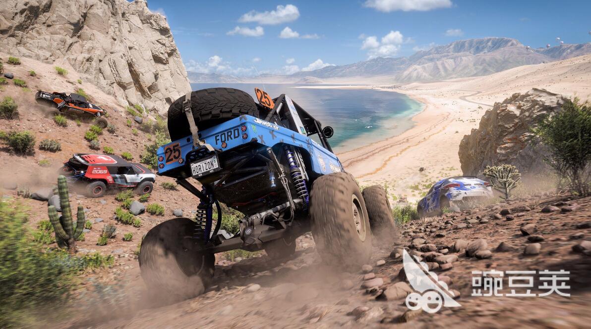 《极限竞速：地平线5》无法启动无反应的全面解决方法