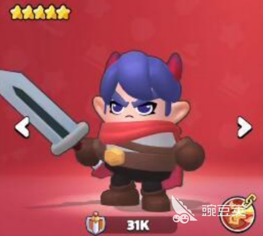 胡闹地牢最强英雄分享｜胡闹地牢高胜率、高适配性角色深度解析截图