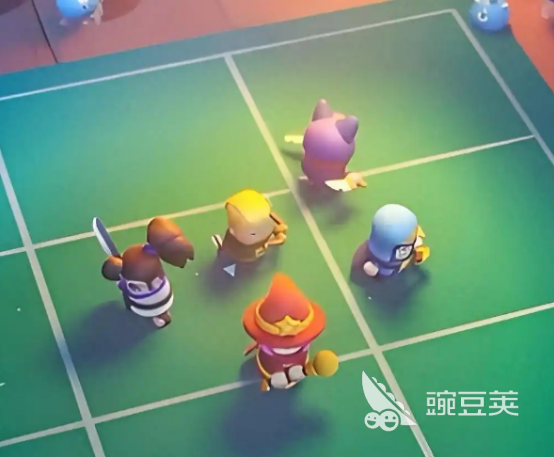 胡闹地牢最高等级是多少 胡闹地牢角色等级上限与升级机制详解截图