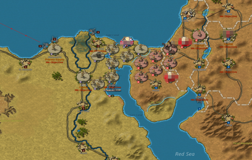 第一次世界大战游戏盘点