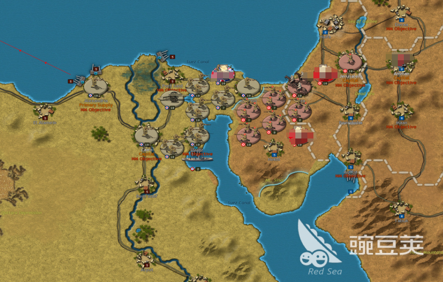 第一次世界大战游戏手机版分享 2026榜单合集4一战题材小游戏before_2截图