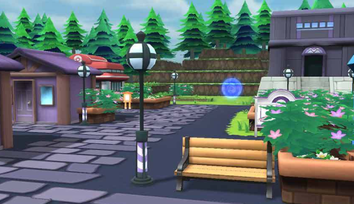 有个跟口袋妖怪很像的游戏叫什么名字2026 相似口袋妖怪的游戏汇总截图