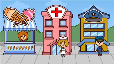 小镇世界游戏榜单 2026温馨的小镇世界游戏推荐