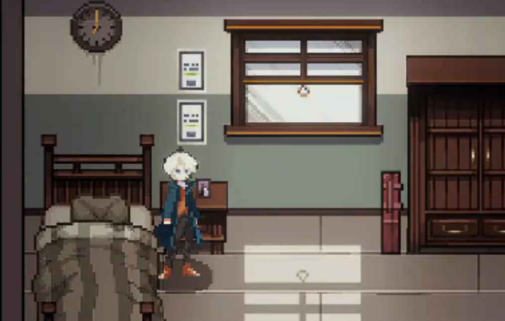 心之钥亚南是谁 心之钥亚南身份盘点