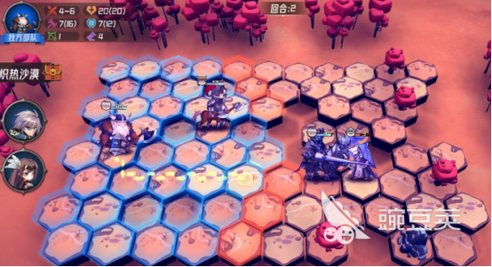 魔法迷域下载指南 魔法迷域安卓iOS最新版本安装包获取方式截图