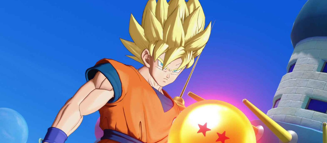 耐玩的单机龙珠格斗游戏有哪些