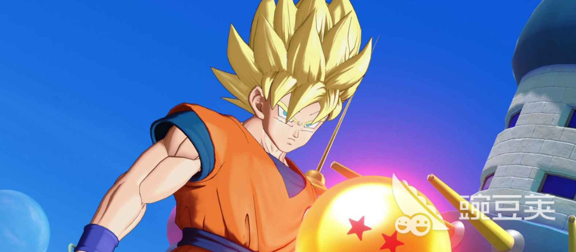 经典的不用网络龙珠格斗游戏分享：2026年高口碑格斗游戏合集