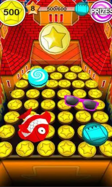 推金币游戏哪些值得下载2026