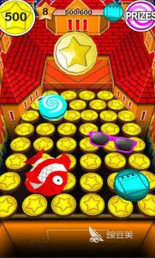 推金币游戏分享2026 榜单合集4高人气推金币游戏手机版before_2截图