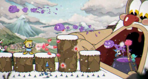 茶杯头游戏哪个值得玩2026 高质量的茶杯头游戏介绍截图