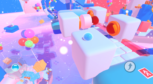 超人气史莱姆游戏榜单 史莱姆主题游戏手机版分享2026截图