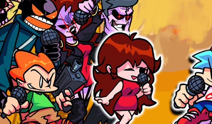 跳舞游戏哪个值得下载2026 火爆的有趣的跳舞游戏汇总截图