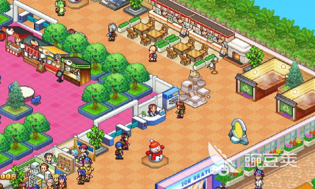 开罗游戏世界预约入口 开罗游戏世界安卓iOS下载安装链接截图