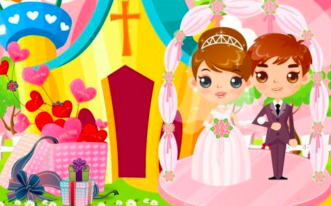 2026结婚手机游戏有哪几款 5款受欢迎的结婚主题游戏分享截图