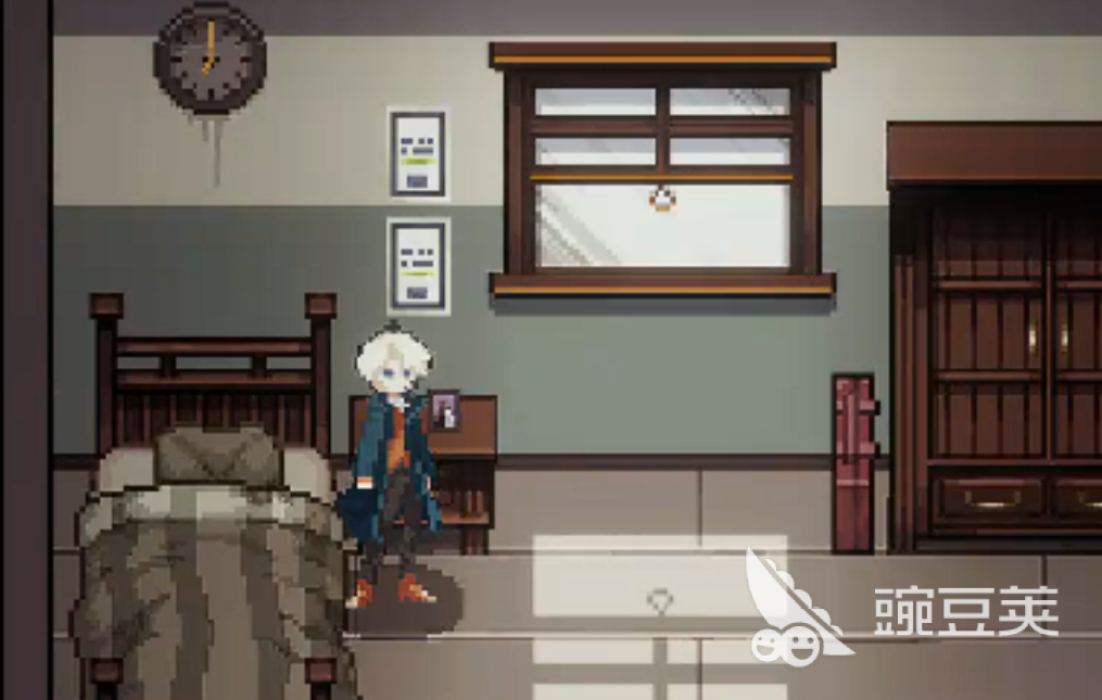 心之钥亚南是谁 心之钥亚南角色背景与身份解析截图