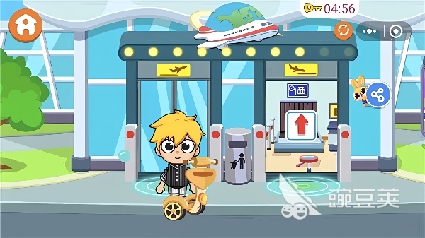 兔小萌世界下载渠道汇总 兔小萌世界最新安卓iOS安装方式截图