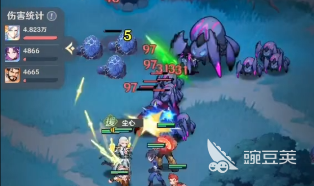 斗罗大陆零魂环魂兽 斗罗大陆零魂环魂兽的作用与获取方式详解截图