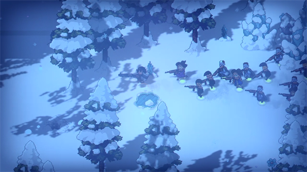 榜单3没有广告的游戏软件 2026好玩的无广告游戏手机版before_1