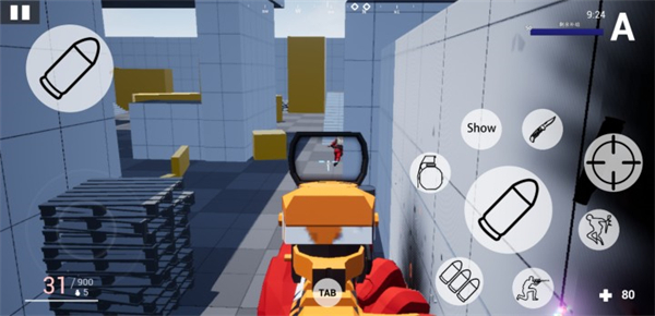 2026火爆的的枪战手机游戏介绍 好玩的枪战游戏有哪几款截图