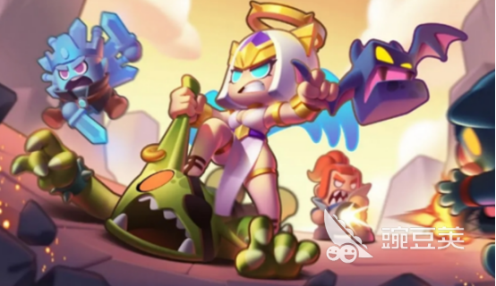 胡闹地牢钻石使用教程 胡闹地牢钻石高效获取与实用技巧截图