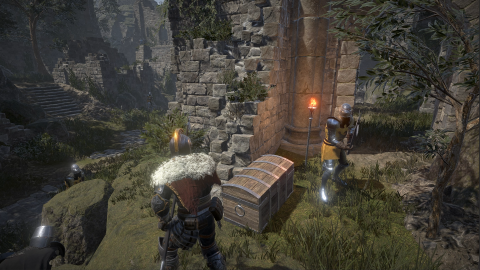 2026流行的手机大型单机游戏盘点