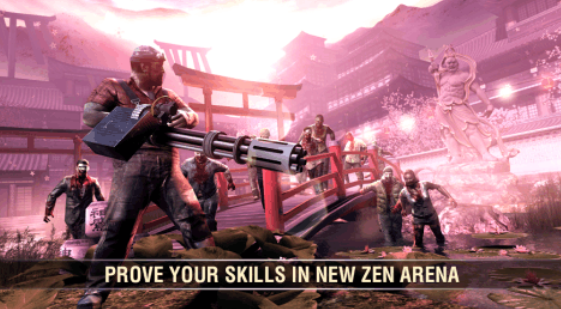 火爆的的一个人游戏前五名 耐玩的单人游戏榜单2026截图